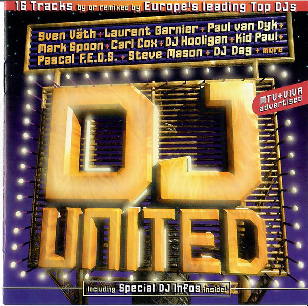Laurent Garnier